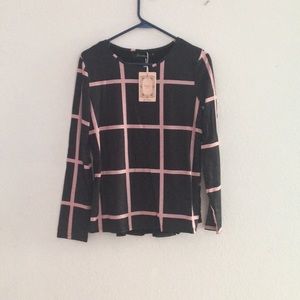 Shirt long sleeve for  women’s